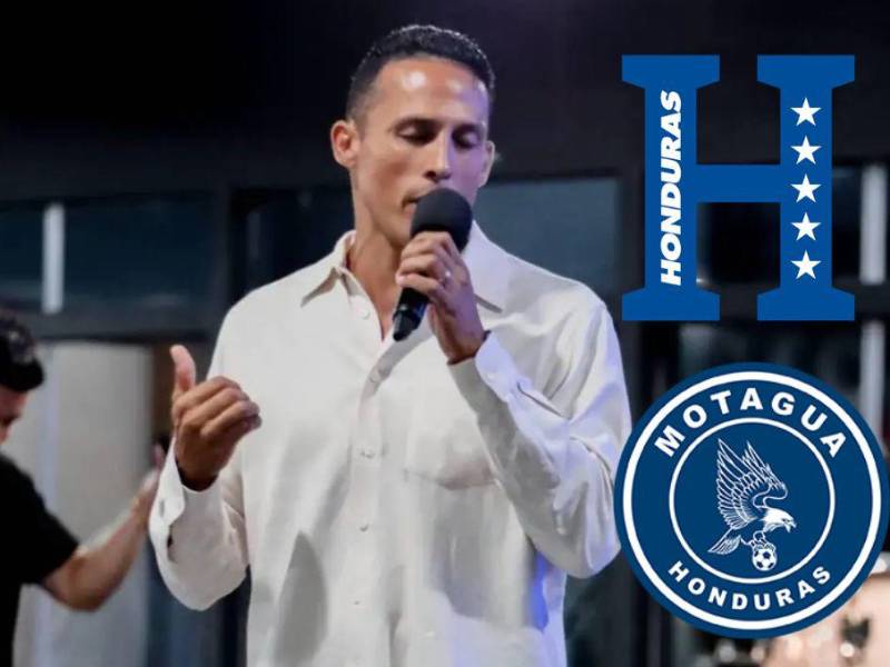Un recordado exjugador hondureño, que en su etapa como futbolista llegó a defender los colores de clubes de la Liga Nacional e incluso tuvo la oportunidad de representar a la Selección de Honduras, tomó una decisión que cambió por completo el rumbo de su vida.