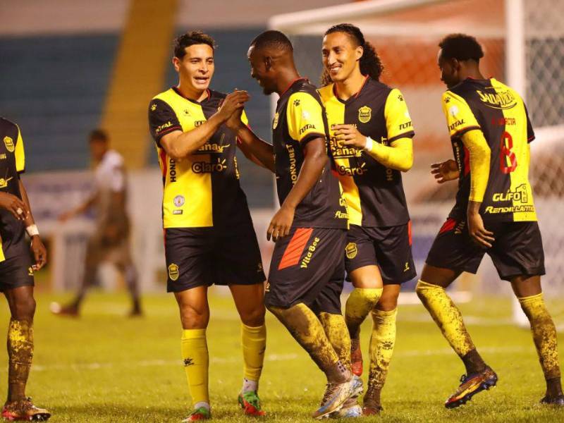 La Máquina sufrió para vencer a Platense en el estadio Olímpico.