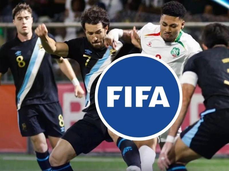 Gianni Infantino, presidente de la FIFA, ha condenado a una selección de Centroamérica luego que fuese denunciada por racismo. Uno de los jugadores que habría sido víctima del racismo dijo que esta nación era un país de m..... ¿Qué pasará con este caso?