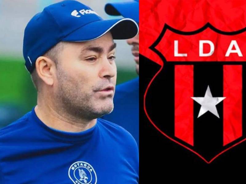 Javier López ha sumado un problema que debe resolver para la serie que enfrentará al Alajuelense.