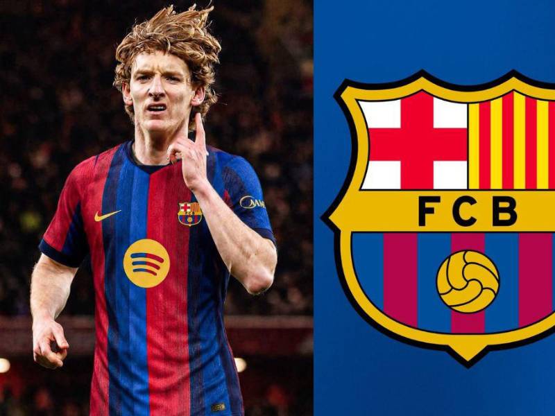 El Barça desata la locura en el mercado: tras cerrar el fichaje exprés de Anthony Gordon, Deco ya negocia las incorporaciones.