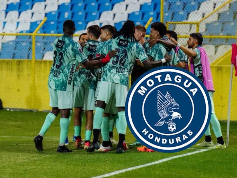 Motagua se juega su boleto a la siguiente ronda de la Copa Centroamericana en la última jornada.