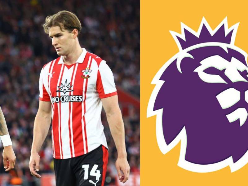 La polémica que se ha destado en Inglaterra con el Southampton no tienen precedente.