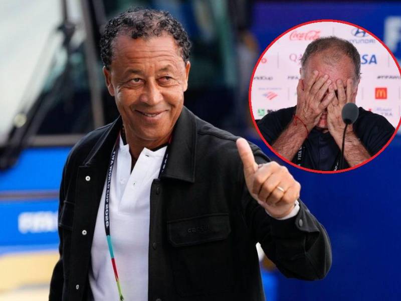Cabo Verde ha escrito con letras doradas su nombre en las historias de los mundiales y esto también gracias a su entrenador, Pedro Leitão Brito, más conocido como Bubista, quien tiene el peor salario del torneo.