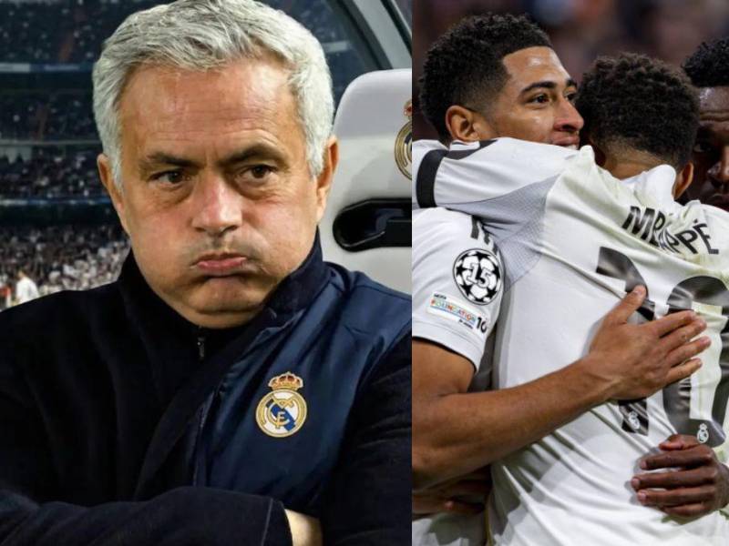 El carrusel de entrenadores en el Santiago Bernabéu ha dado un giro inesperado: José Mourinho vuelve a aparecer como uno de los principales candidatos para regresar al Real Madrid, tras un reciente contacto con el presidente Florentino Pérez.