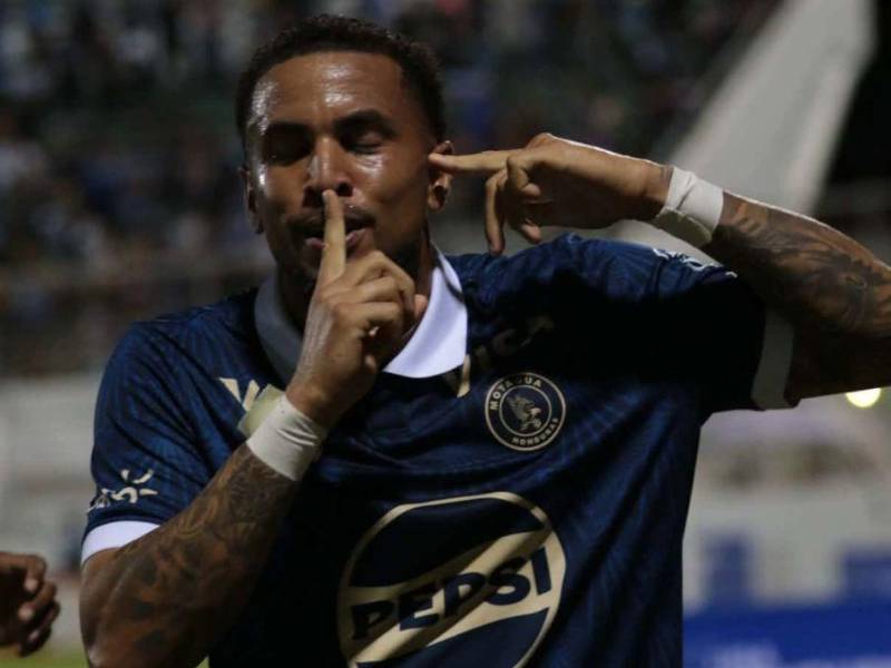 Motagua venció a Génesis y suma 3 puntos de oro antes de enfrentar a Alianza