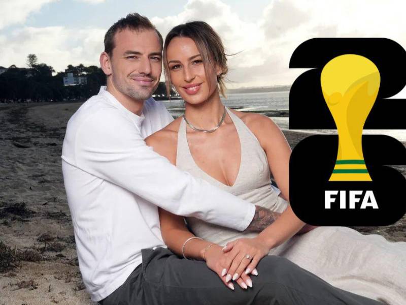 Increíble, pero cierto. Futbolista se ha visto obligado a cancelar su boda por culpa del Mundial 2026 que se estará realizando en Estados Unidos, Canadá y México respectivamente.