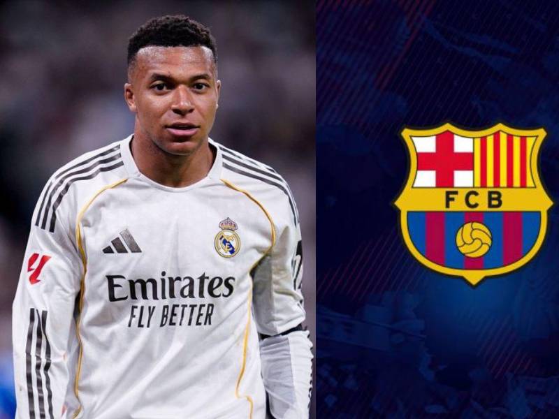 Real Madrid no quiere que Barcelona sea campeón este fin de semana y tampoco durante el Clásico.