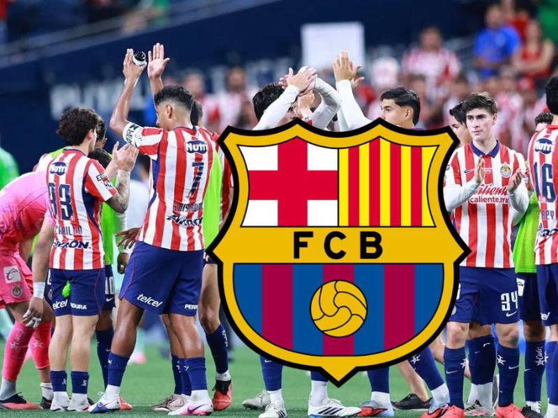 Barcelona sigue moviendo su mercado y ahora desde España confirman que ha llegado a un acuerdo con un nuevo futbolista, esto amargaría por completo los planes de las Chivas de México.