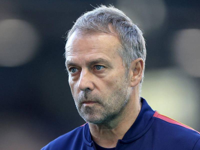 Hansi Flick sigue fortaleciendo su proyecto con el FC Barcelona.