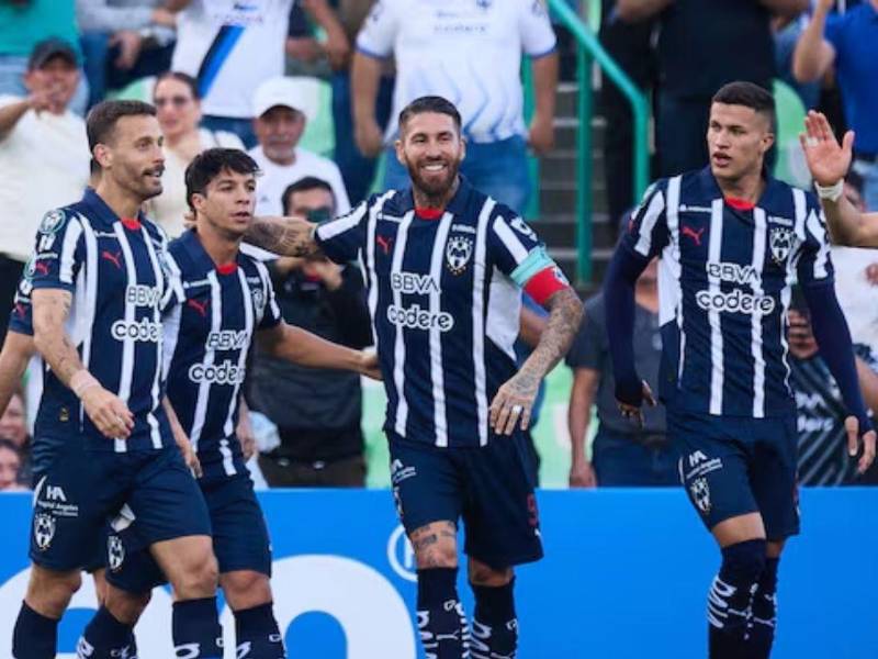 Se va sin títulos: la estrella no seguirá en Monterrey y es la primera baja rumbo al Apertura 2026