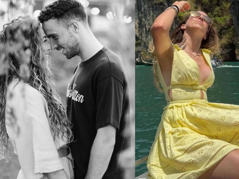 Rute Cardoso, la viuda del futbolista portugués Diogo Jota, rompe su silencio para recordar a su marido un año después de su muerte y brinda unas desgarradoras palabras. Así es su vida ahora.