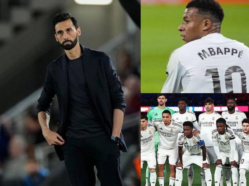 Arbeloa revela su futuro tras perder el clásico: “A partir del 24 o 25 de mayo...”