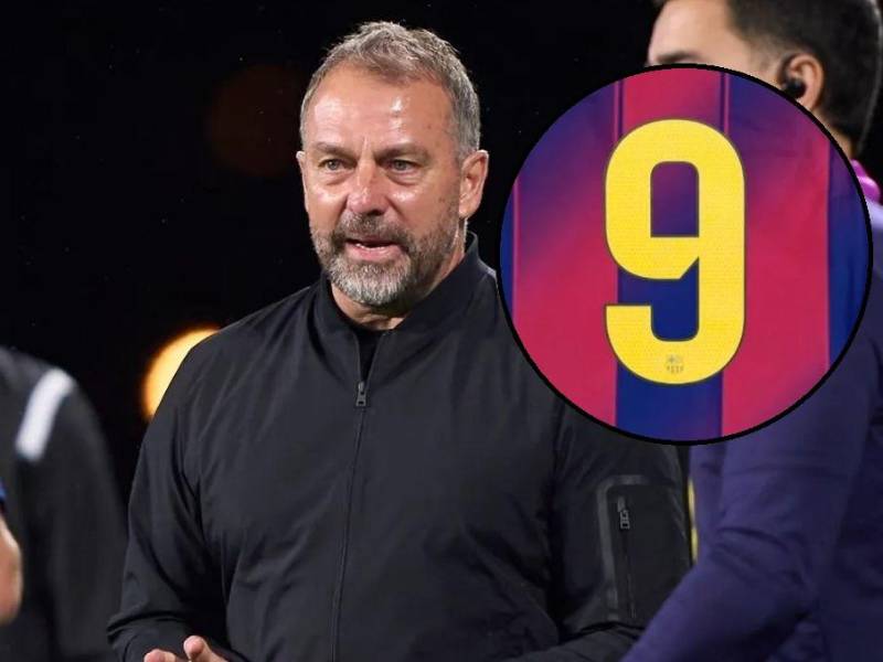 Barcelona ya busca soluciones ante la no llegada de Julián Álvarez.