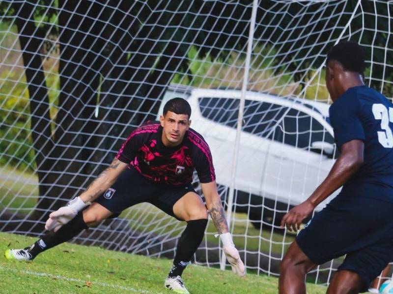 Motagua mete miedo y propina segunda paliza a equipo de la Liga de Ascenso