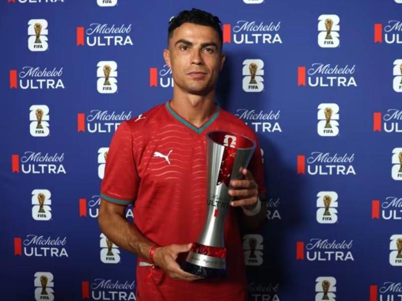 Cristiano aclara su futuro tras lo expresado por su hermana: hablaré con mi familia