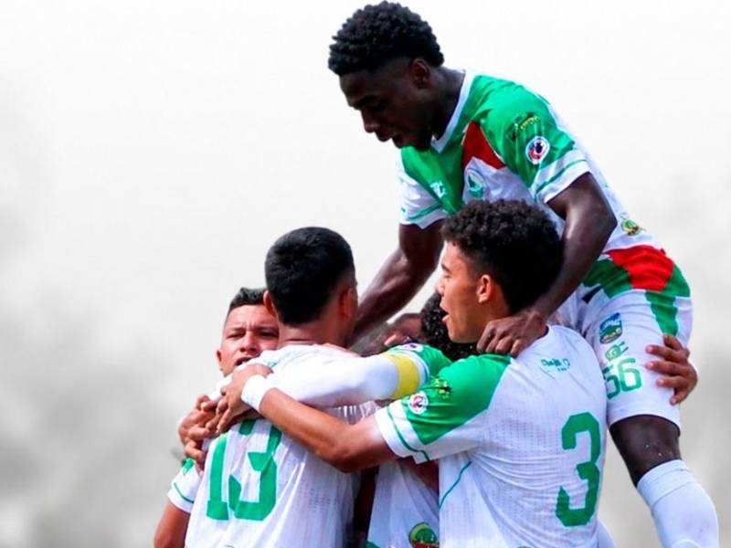 Hondupino acaricia el ascenso en Honduras tras rotunda paliza frente a Brasilia