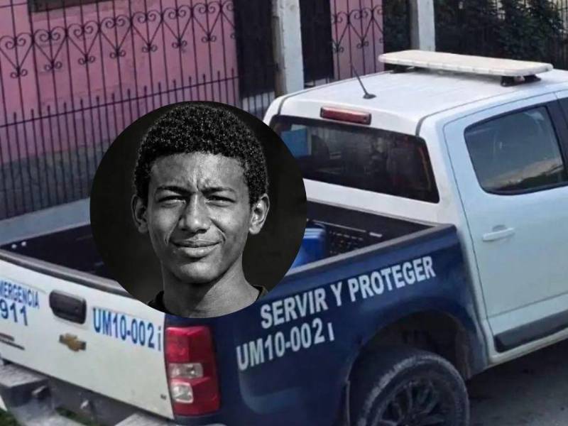 La tristeza y la consternación se apoderaron de familiares, amigos y personas vinculadas al fútbol tras conocerse el asesinato de un joven futbolista hondureño.