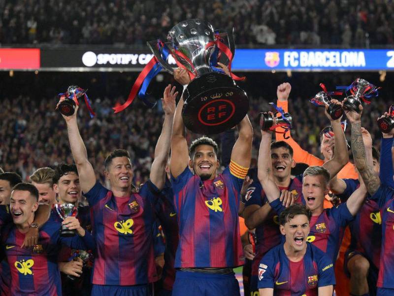 Futbolista del Barcelona ha tomado la decisión de no seguir en el equipo culé de cara a la próxima campaña en una noticia que impacta al barcelonismo.