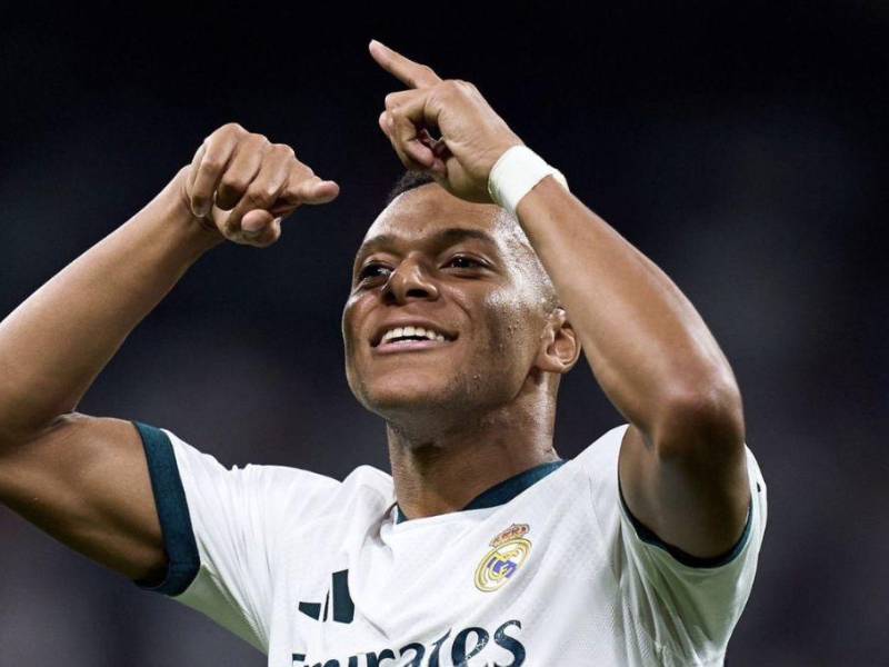 Kylian Mbappé se ha visto envuelto en una nueva polémica.