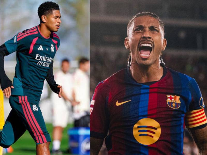 Este fin de semana regresa la Liga Española.