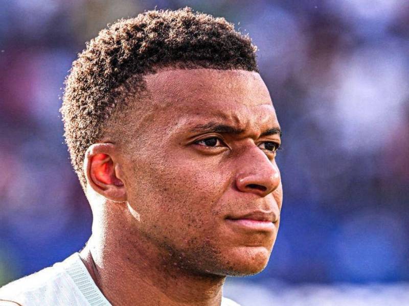 Kylian Mbappé afronta una nueva polémica en pleno Mundial 2026.