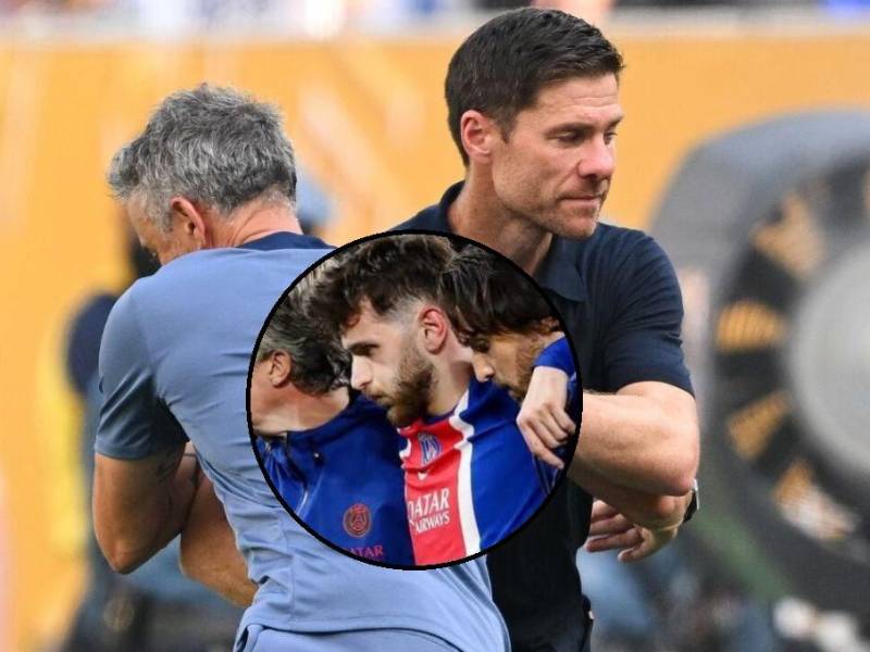 Xabi Alonso no cuenta con él en el Chelsea.