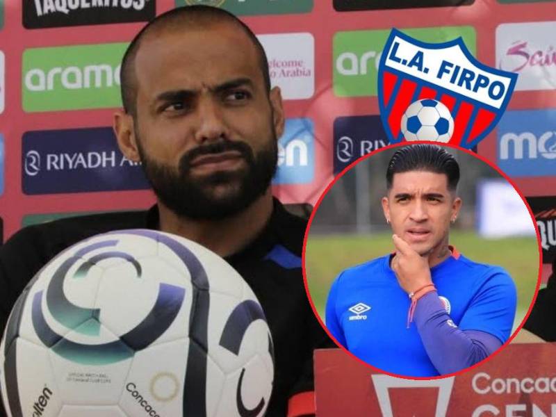 Menjívar responde a los que minimizan a Olimpia y revela: Chirinos me los mandó
