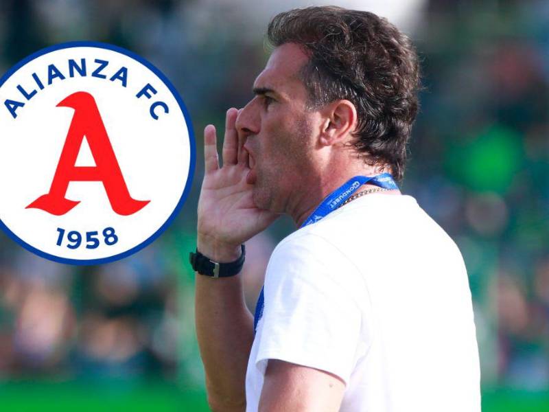 Rudman lo destaca antes de la Copa Centroamericana: Tienen capacidad