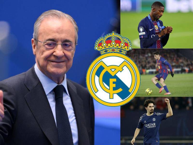 El mundo del fútbol cuenta con cracks que superan la barrera de los 100 kilos de peso, una cifra que Florentino Pérez podría ofrecer próximamente por una de las mayores estrellas globales del panorama actual.