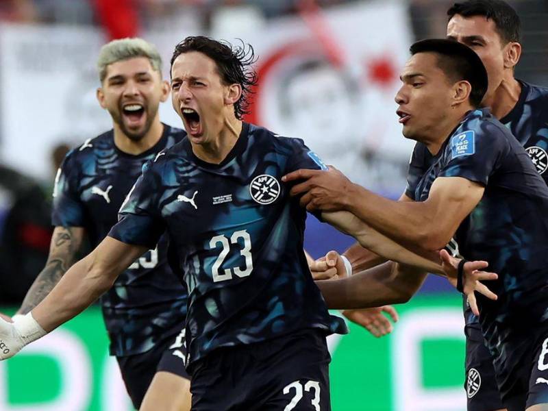Han hecho un reclamo solicitando repetir un partido de la fase de grupos.