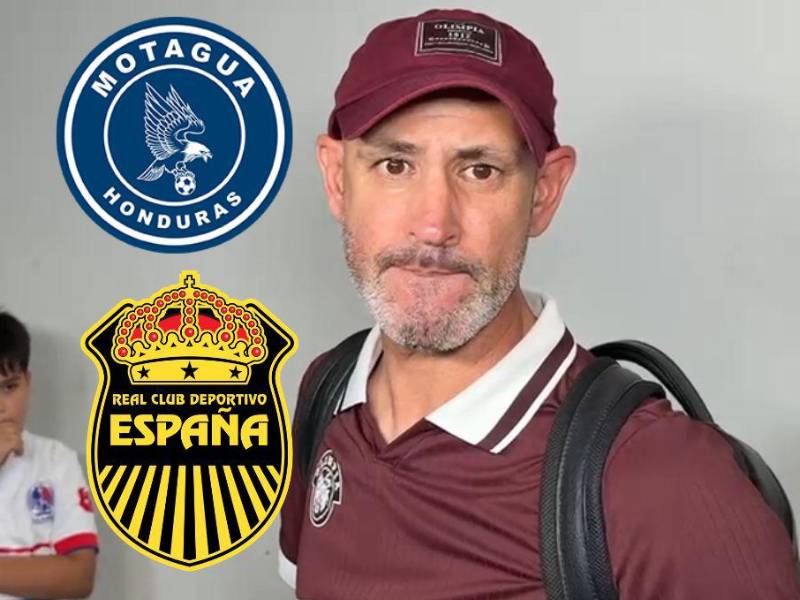 Eduardo Espinel habló de lo que puede pasar en las triangulares donde Olimpia no parte como favorito.