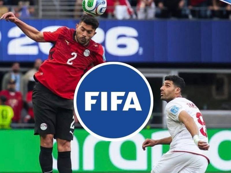 Todo el Mundial se han sentido perjudicados por diferentes situaciones.