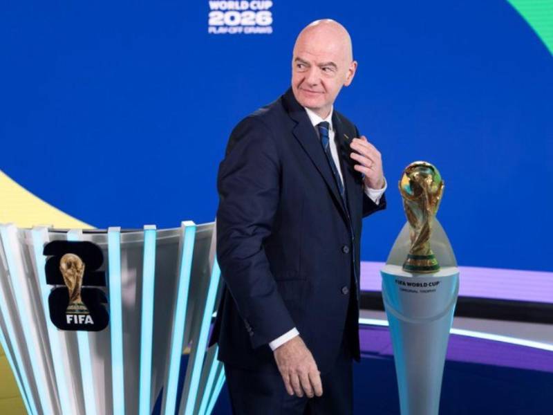 Este domingo solo hay un partido en el Mundial 2026.