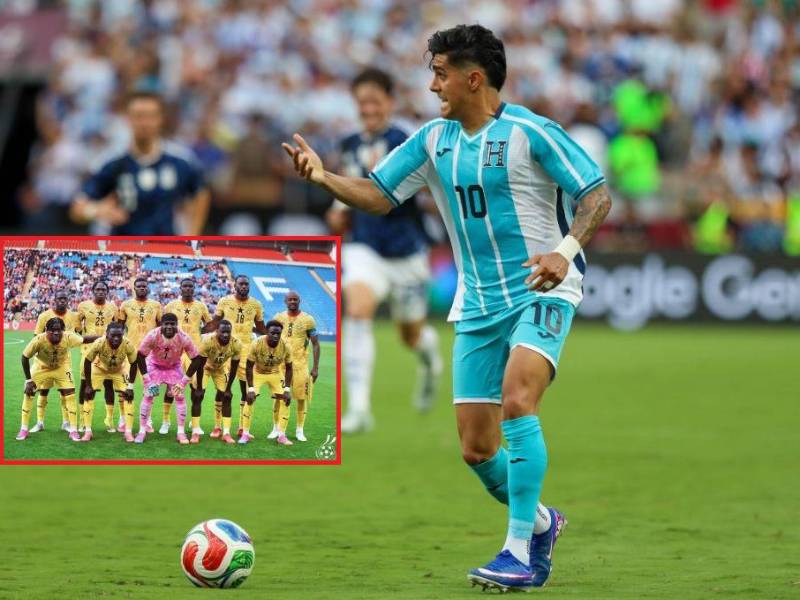 Honduras no tendrá un segundo amistoso en la fecha FIFA de junio y volverá al país este domingo.