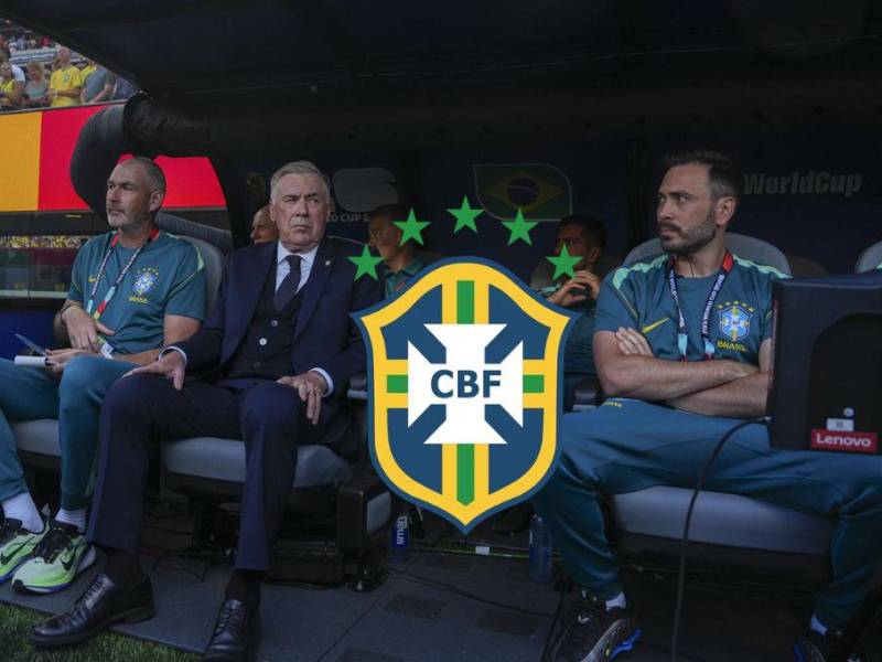 Fue su último partido como parte de la selección de Brasil.