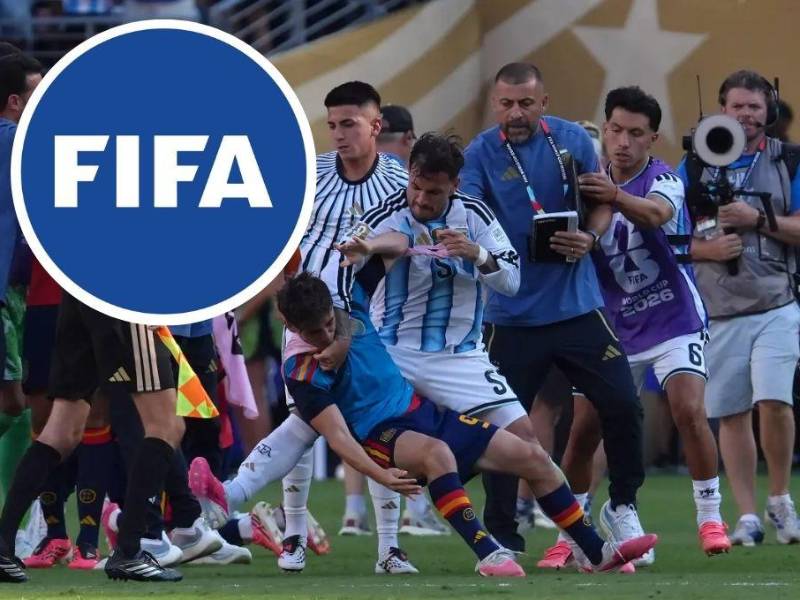 Leandro Paredes por fin rompió el silencio tras ocurrido en el Mundial.