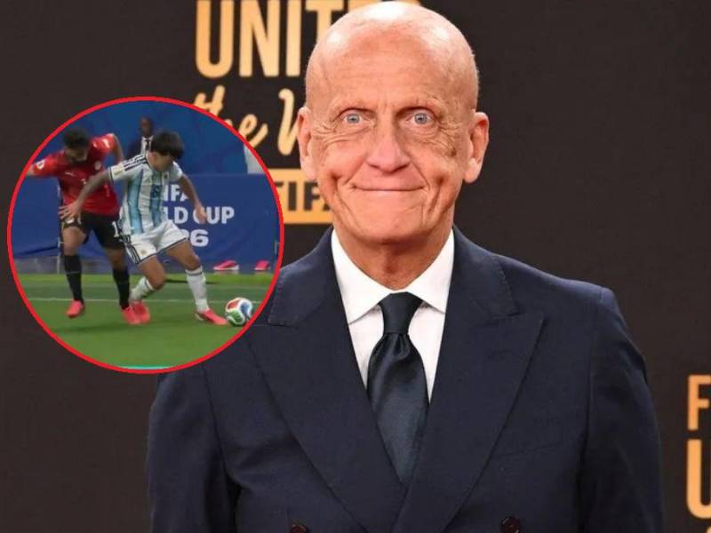 FIFA se ha pronunciado sobre la polémica entre Argentina y Egipto.