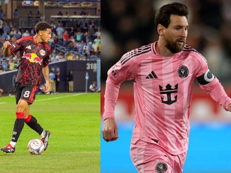 Inter Miami ha sumado una nueva derrota en la MLS.