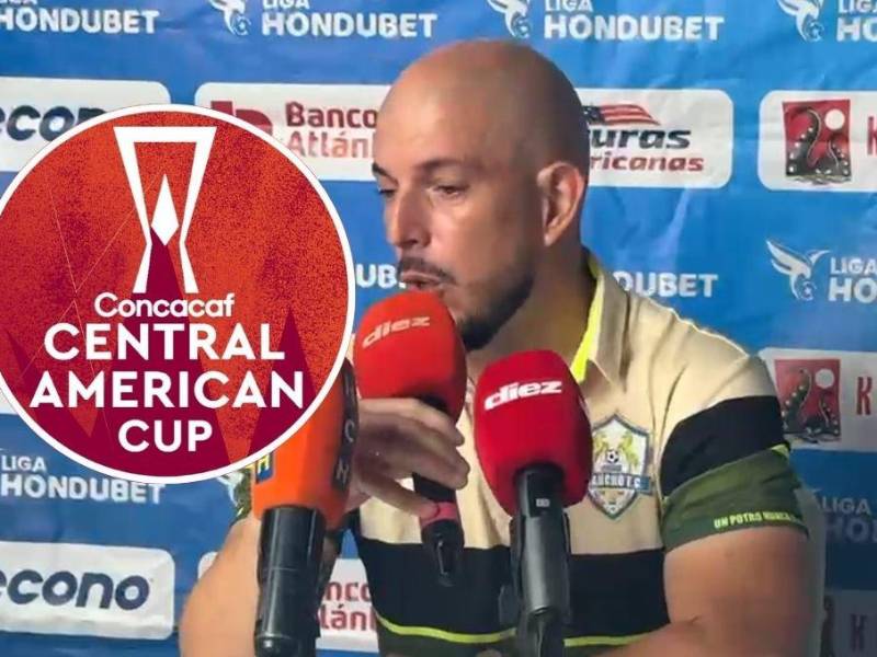 Di Giobbi tras empatar con Génesis y el nuevo cupo en Copa Centroamericana