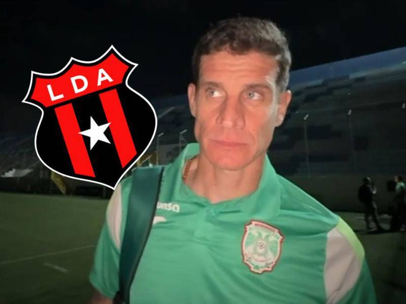 Jonathan Rougier tiene mucha experiencia en esta clase de partidos.