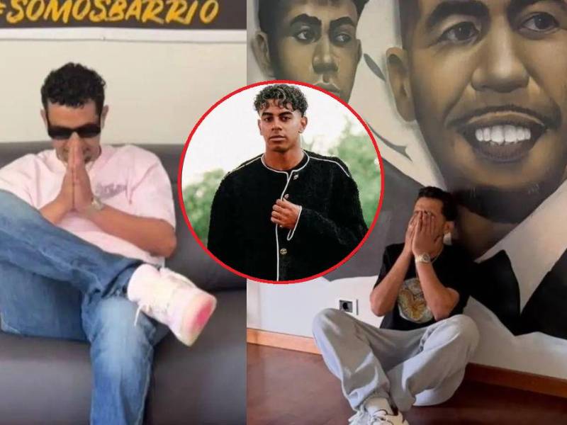 La relación entre Lamine Yamal y su padre, Mounir Nasraoui, vuelve a estar en el foco de la prensa española.
