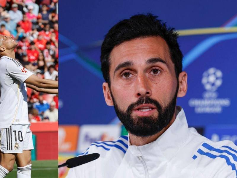 Arbeloa habla sobre la ruptura de vestuario por Mbappé y revela al jugador que le teme del Bayern: Tengo ese problema