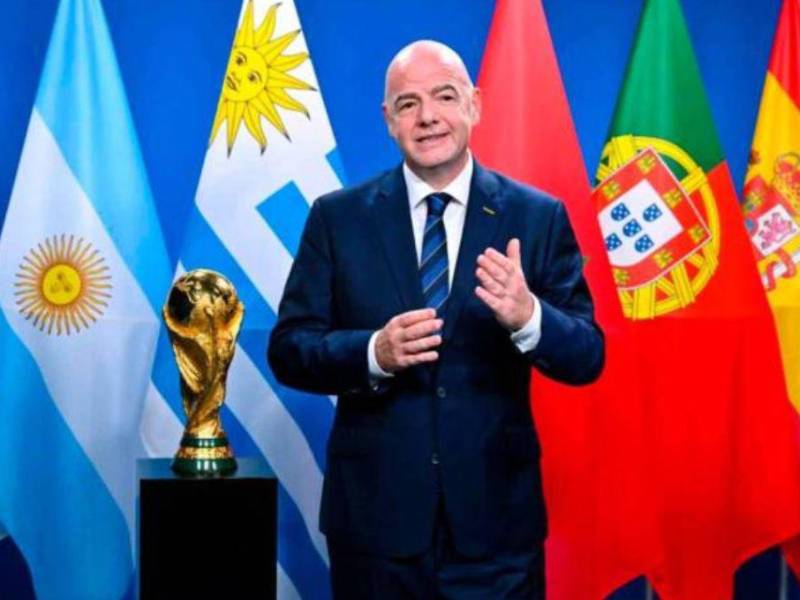 Aunque faltan varios años para que se dispute la Copa del Mundo de 2030, el camino hacia la máxima cita del fútbol ya comenzó a dejar a sus primeras víctimas.
