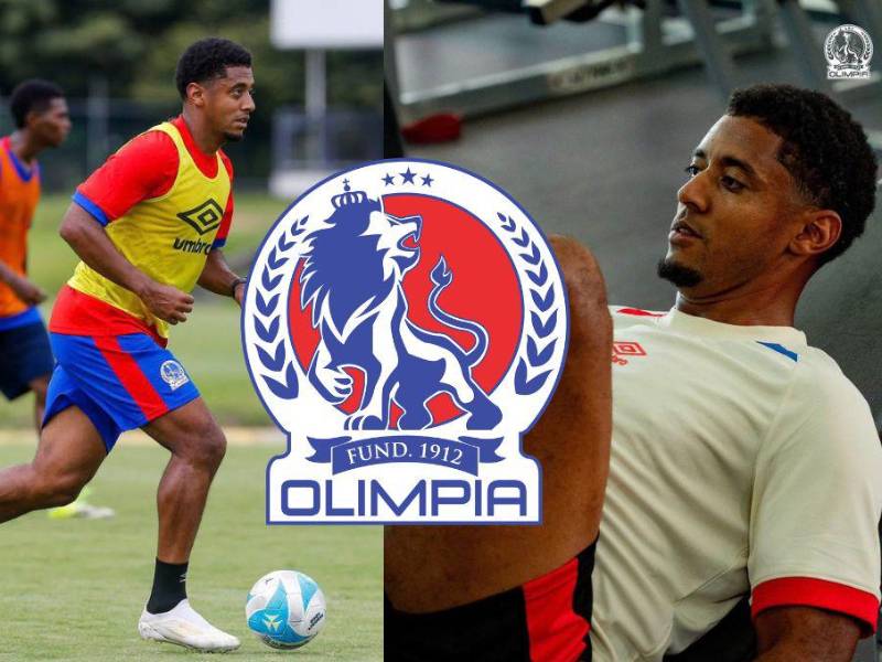 Se ha dado a conocer lo que hizo Choco Lozano mientras entrenaba con Olimpia. A más de uno dejó sorprendido con su actitud.