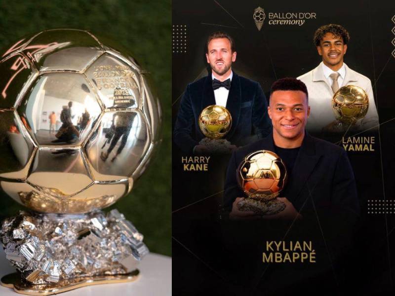 La prensa internacional ha desatado una auténtica bomba en el mundo del fútbol al revelar que un crack ya habría sido informado de que ganará el Balón de Oro 2026.