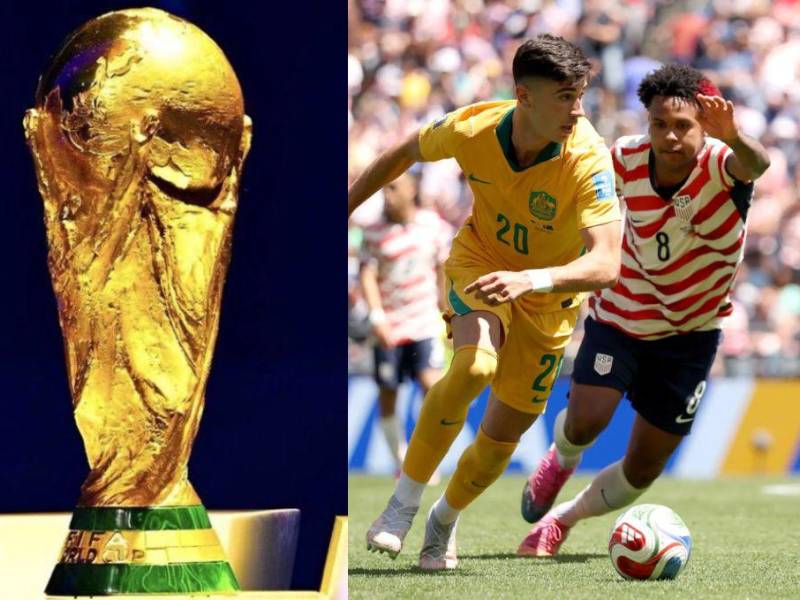 El futbolista australiano Cristian Volpato, quien disputó el Mundial 2026 con los Socceroos, quedó envuelto en una fuerte polémica tras ser detenido dos veces en una misma noche por conducir a exceso de velocidad.
