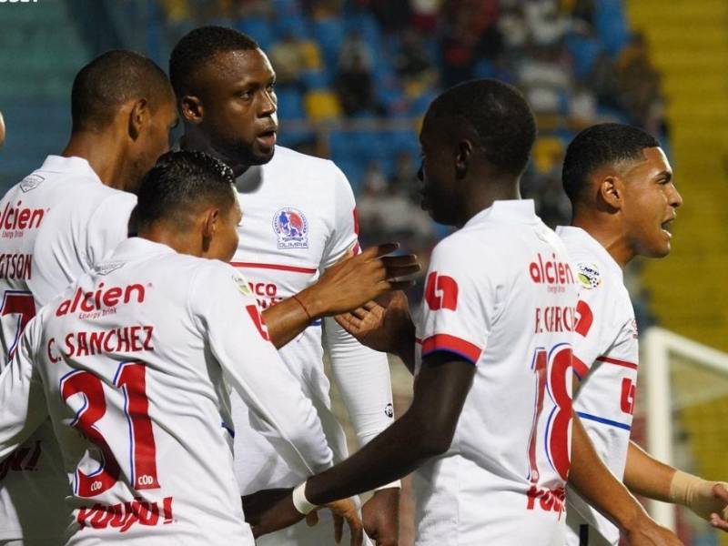 Futbolista de Olimpia sorprende y alza la voz con reclamo:nos están matando