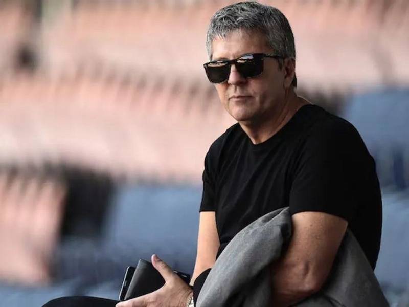 Sale a la luz el verdadero motivo del llanto de Messi: Tiene un problema bastante grave