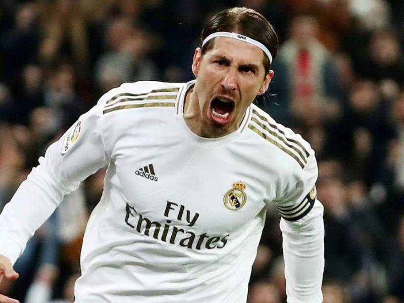 Sergio Ramos lleva vario tiempo sin jugar, pero no ha anunciado su retiro oficial.